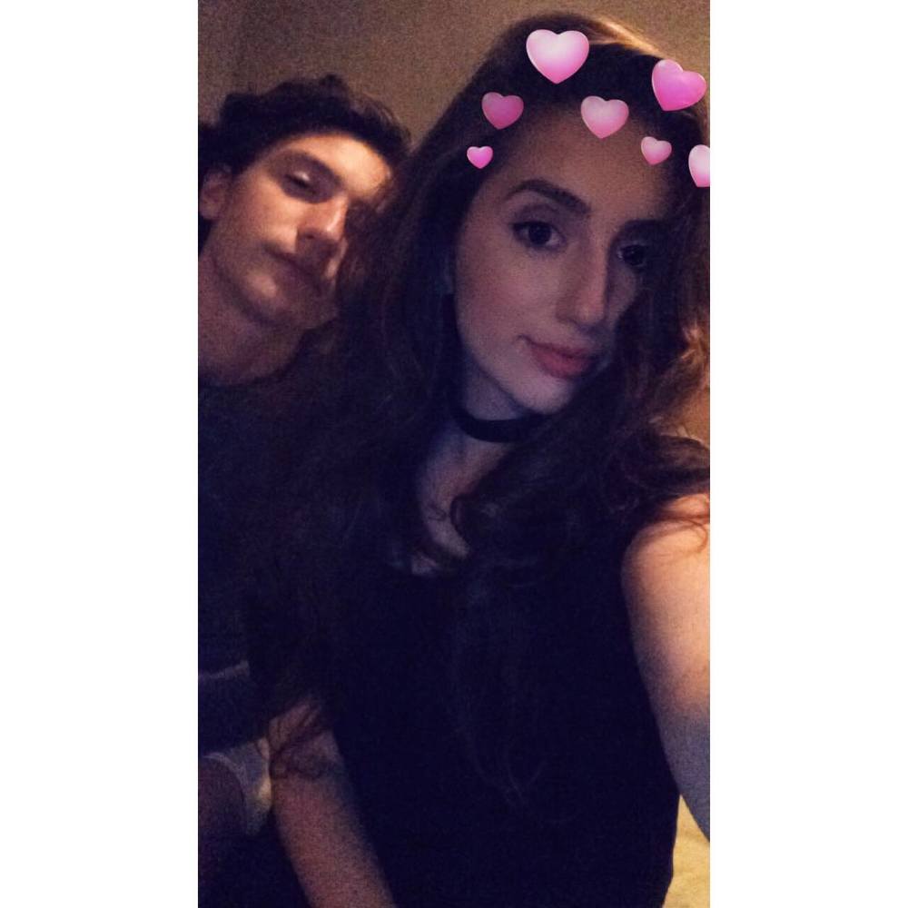 Meet your Posher, Joanne